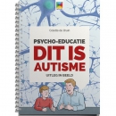 Productafbeelding Psycho-educatie Dit is autisme