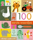 Productafbeelding 100 eerste woordjes