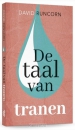 Productafbeelding Taal van tranen