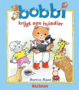 Productafbeelding Bobbi krijgt een huisdier