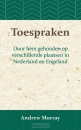 Productafbeelding Toespraken