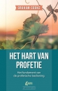 Productafbeelding Hart van profetie