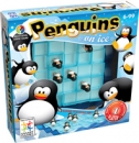 Productafbeelding Spel Penguins on Ice