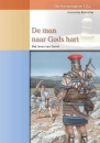 Productafbeelding Man naar Gods hart