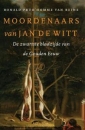 Productafbeelding Moordenaars van Jan de Witt 