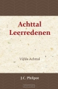 Productafbeelding Vijfde Achttal Leerredenen