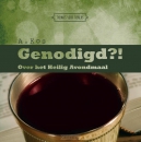 Productafbeelding Genodigd!