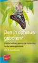 Productafbeelding Ben ik opnieuw geboren?