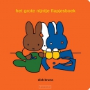 Productafbeelding Grote nijntje flapjesboek