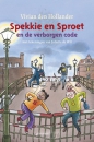 Productafbeelding Spekkie en Sproet en de verborgen code