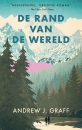 Productafbeelding De rand van de wereld