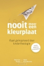 Productafbeelding Nooit meer een kleurplaat