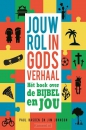 Productafbeelding Jouw rol in Gods verhaal