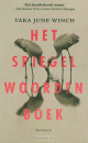 Productafbeelding Het spiegelwoordenboek