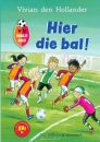 Productafbeelding Hier die bal!