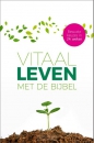 Productafbeelding Vitaal leven met de bijbel