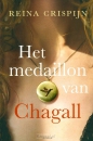 Productafbeelding Het medaillon van Chagall