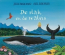 Productafbeelding Slak en de walvis