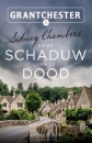 Productafbeelding Sidney Chambers en de schaduw van de dood