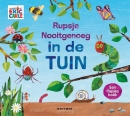 Productafbeelding Rupsje nooitgenoeg in de tuin