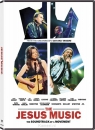 Productafbeelding The Jesus Music (DVD)