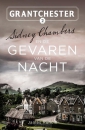 Productafbeelding Sidney Chambers en de gevaren van de nacht