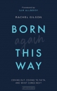 Productafbeelding Born again this way