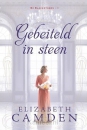 Productafbeelding Gebeiteld in steen