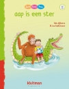 Productafbeelding aap is een ster