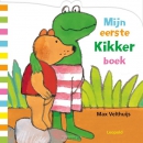 Productafbeelding Mijn eerste Kikkerboek