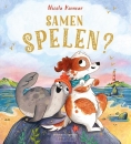 Productafbeelding Samen spelen?