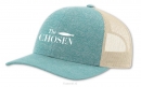 Productafbeelding The Chosen - Cap  (groenblauw)