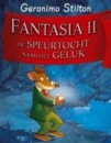 Productafbeelding Fantasia II - De speurtocht naar het geluk