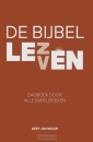 Productafbeelding De Bijbel leven