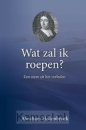 Productafbeelding Wat zal ik roepen?