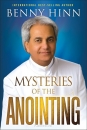 Productafbeelding Mysteries of the anointing