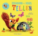 Productafbeelding Eekhoorn en vogel tellen