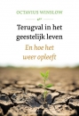 Productafbeelding Terugval in het geestelijk leven