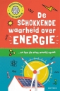 Productafbeelding De schokkende waarheid over energie