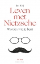 Productafbeelding Leven met nietzsche