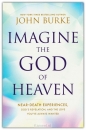 Productafbeelding Imagine the God of Heaven