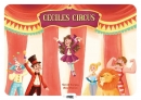 Productafbeelding Vertelplaten ceciles circus