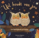 Productafbeelding Uil houdt van jou