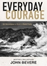 Productafbeelding Everyday Courage: 50 Devotions