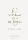 Productafbeelding Het verhaal van van de bijbel