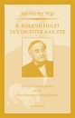 Productafbeelding A. Roland Holst: een dichter aan zee 