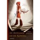 Productafbeelding Het boek van Aderyn - De adelaar en de koning dl. 1