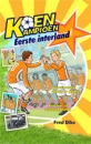 Productafbeelding Koen Kampioen - Eerste interland