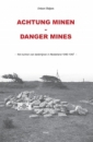 Productafbeelding Achtung minen-danger mines 