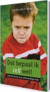 Productafbeelding Dat bepaal ik zelf wel!